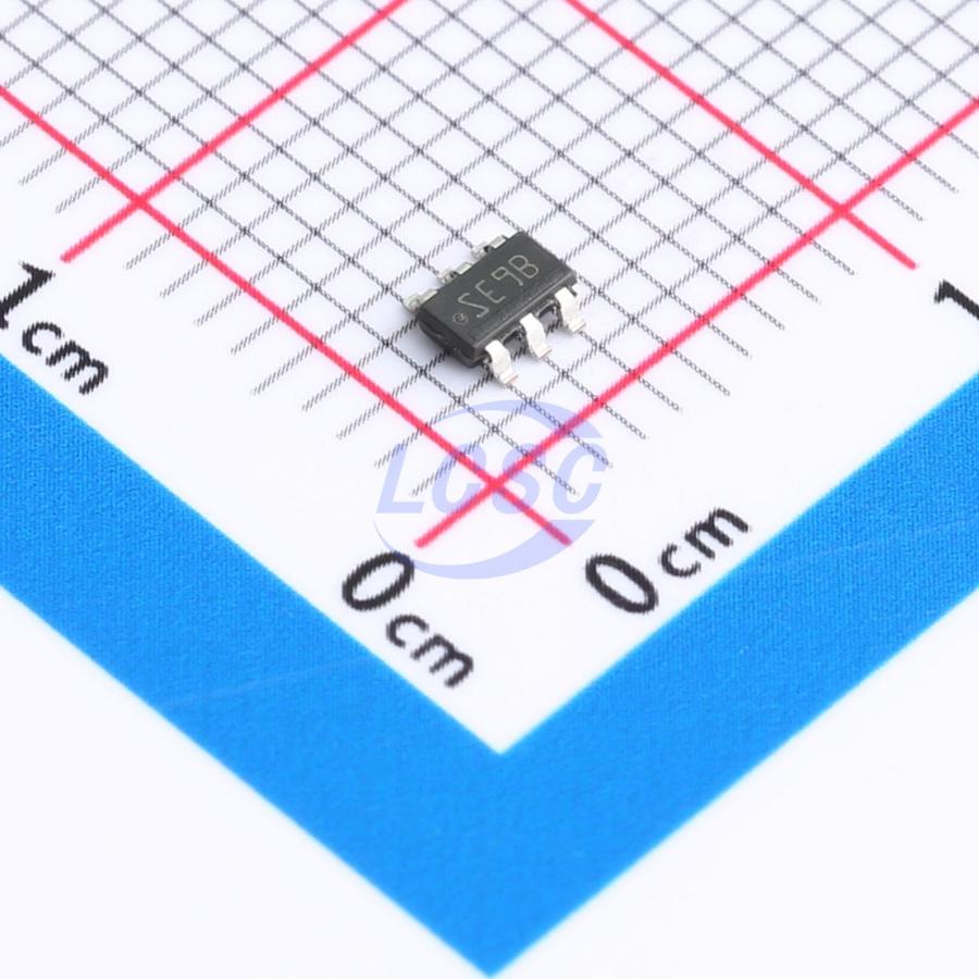 Фото LM2840XQMK/NOPB Texas Instruments — LM2840XQMK/NOPB — Разное — Texas Instruments