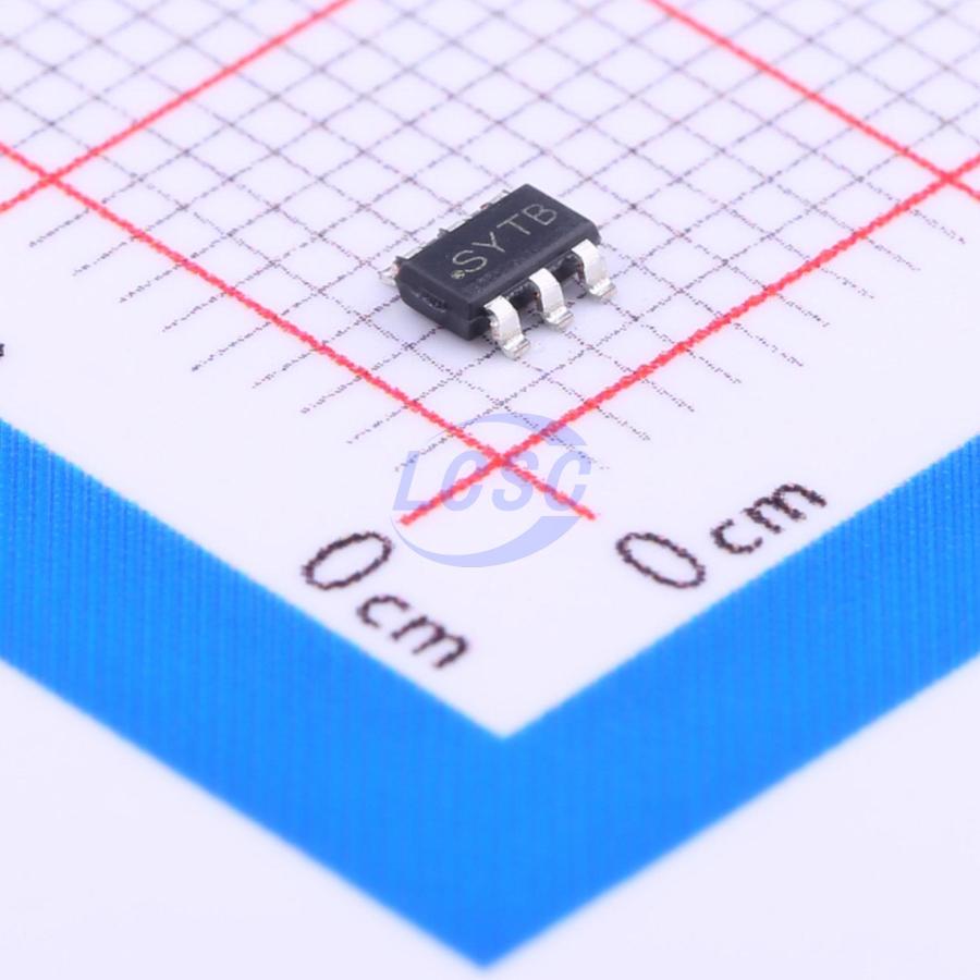 Фото LM2841XBMKX/NOPB Texas Instruments — LM2841XBMKX/NOPB — Разное — Texas Instruments