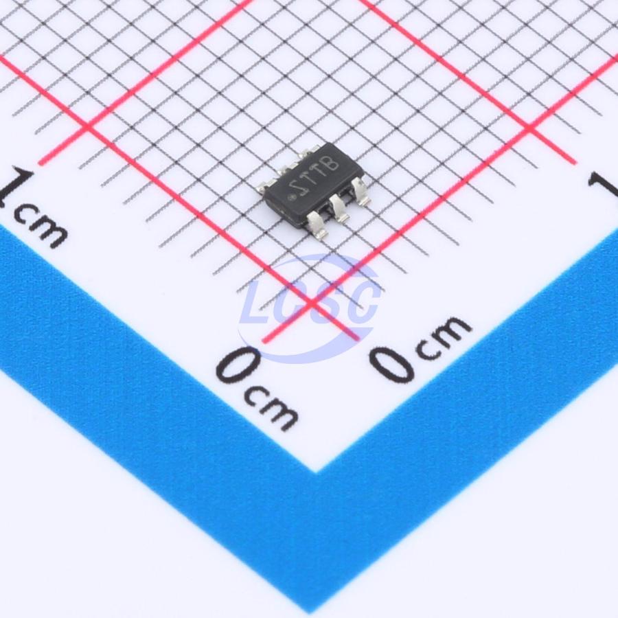 Фото LM2841YMKX-ADJL/NOPB Texas Instruments — LM2841YMKX-ADJL/NOPB — Разное — Texas Instruments