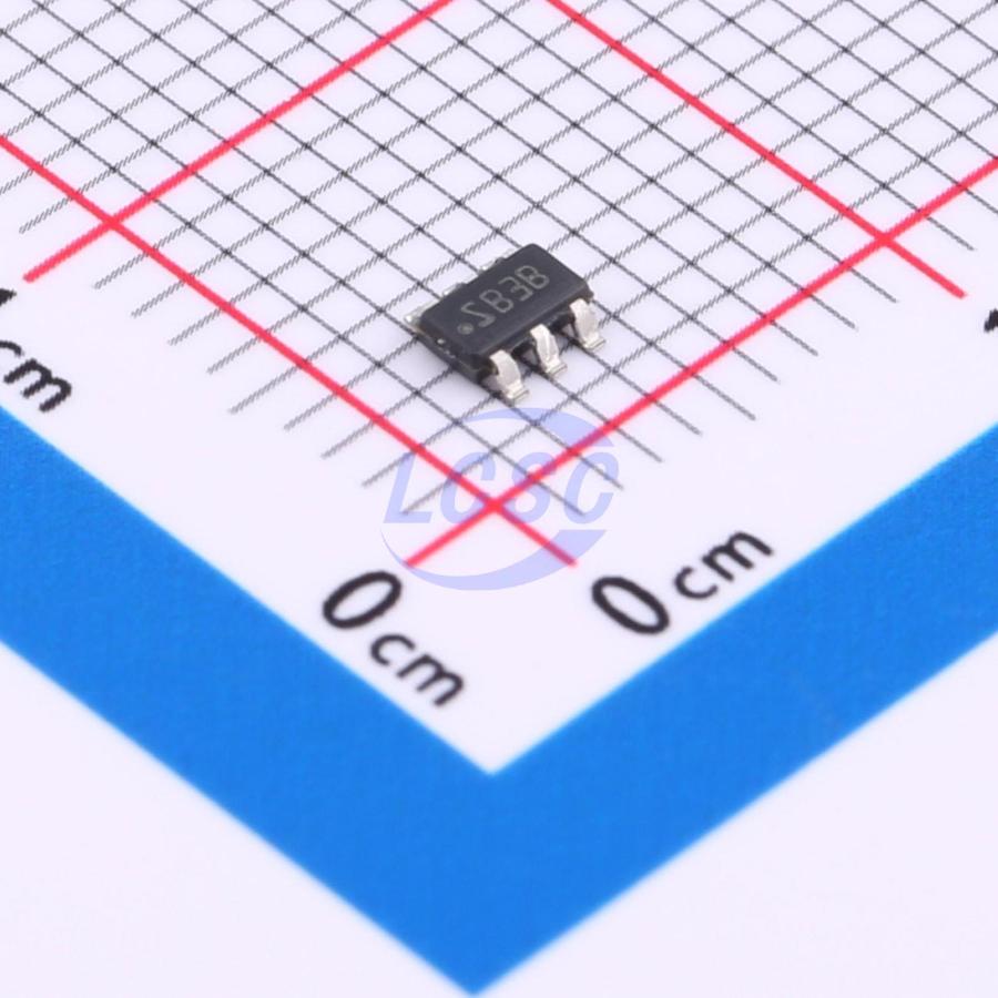 Фото LM2842XQMKX/NOPB Texas Instruments — LM2842XQMKX/NOPB — Разное — Texas Instruments