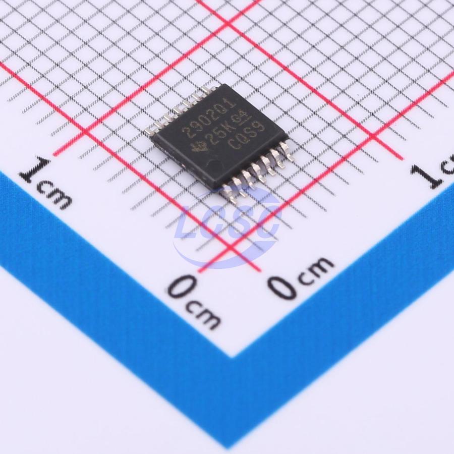 Фото LM2902QPWRG4Q1 Texas Instruments — LM2902QPWRG4Q1 — Разное — Texas Instruments