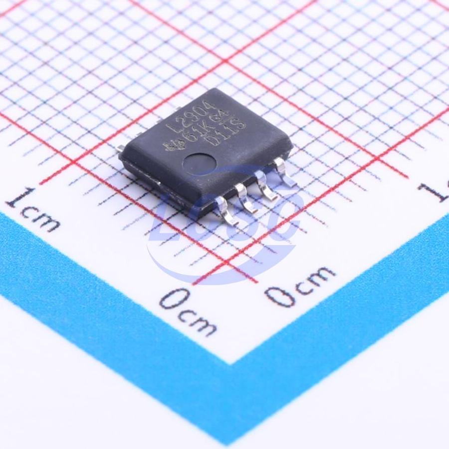 Фото LM2904PSR Texas Instruments — LM2904PSR — Разное — Texas Instruments