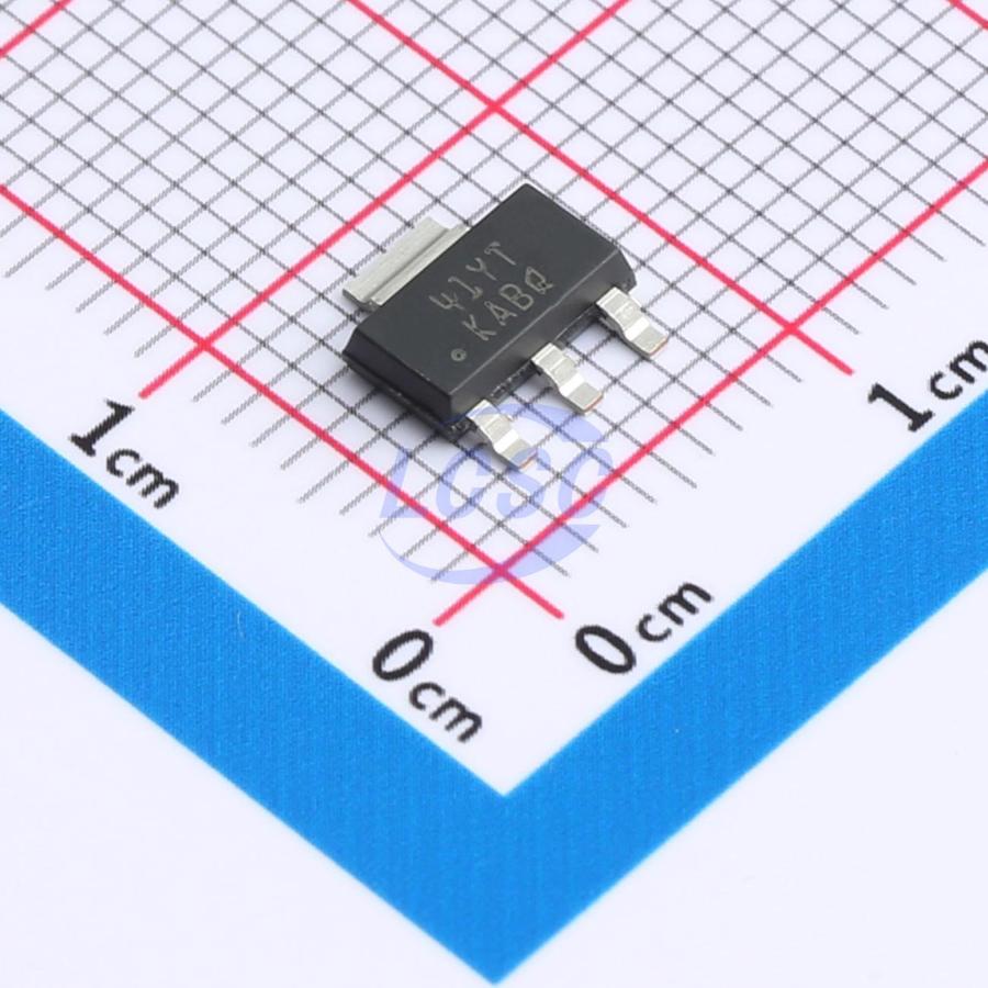 Фото LM2936QMPX-3.3/NOPB Texas Instruments — LM2936QMPX-3.3/NOPB — Разное — Texas Instruments