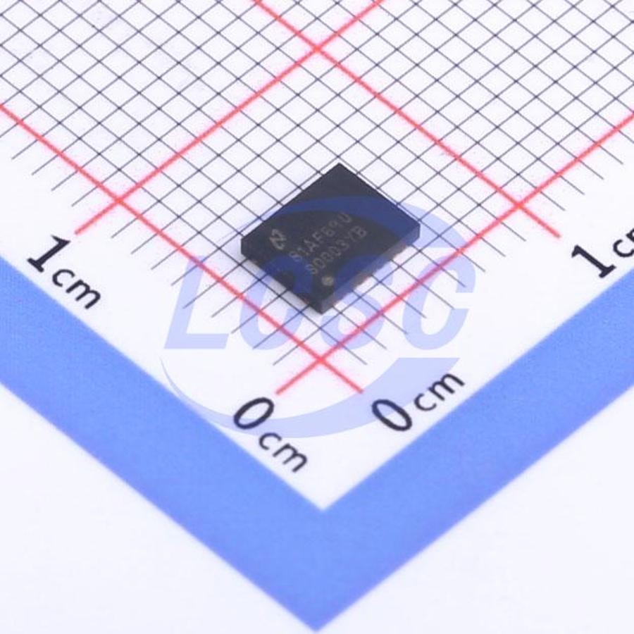 Фото LM3370SD-4221/NOPB Texas Instruments — LM3370SD-4221/NOPB — Разное — Texas Instruments