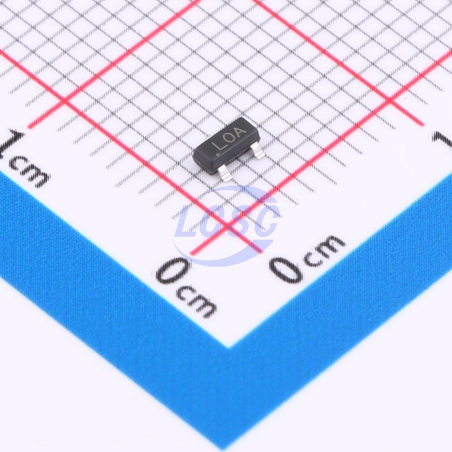 Фото LM3480IM3X-3.3 Texas Instruments — LM3480IM3X-3.3 — Разное — Texas Instruments