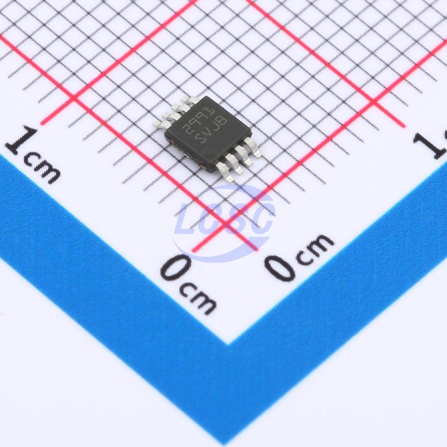 Фото LM3485Q1MM/NOPB Texas Instruments — LM3485Q1MM/NOPB — Разное — Texas Instruments
