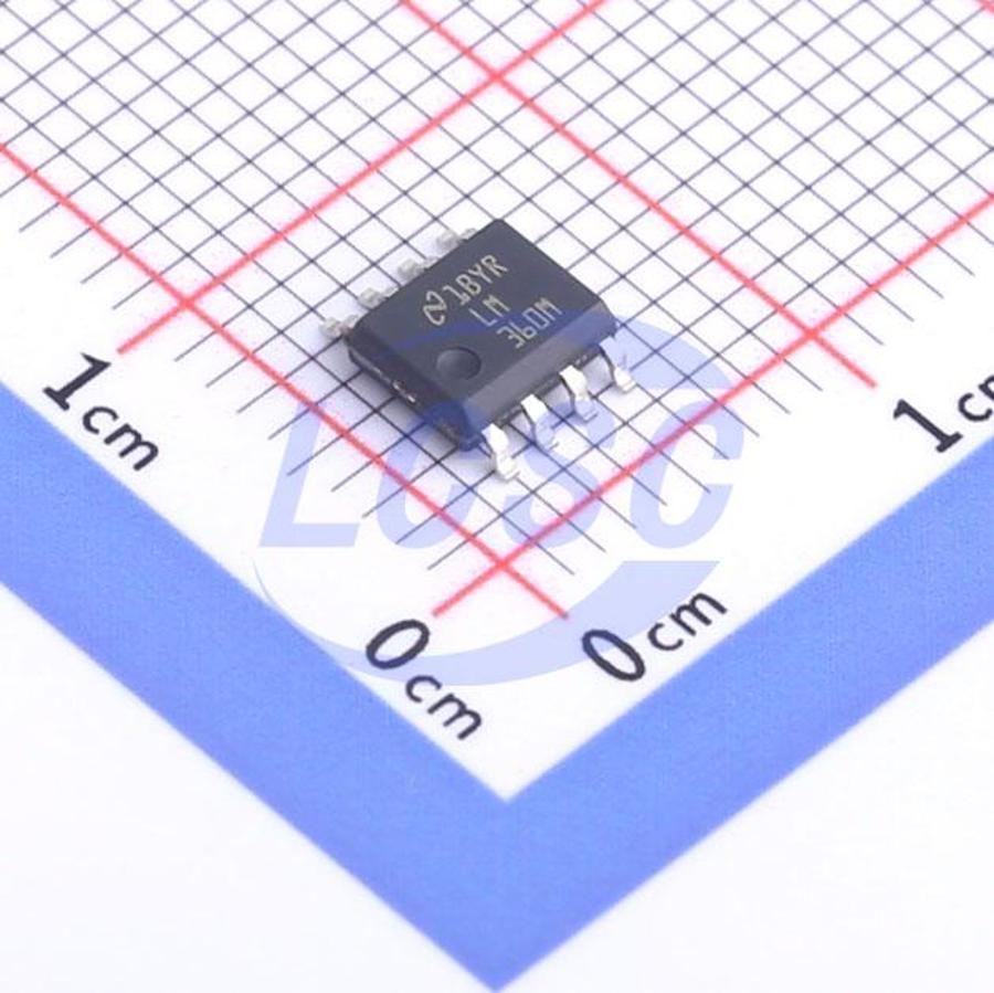 Фото LM360MX/NOPB Texas Instruments — LM360MX/NOPB — Разное — Texas Instruments
