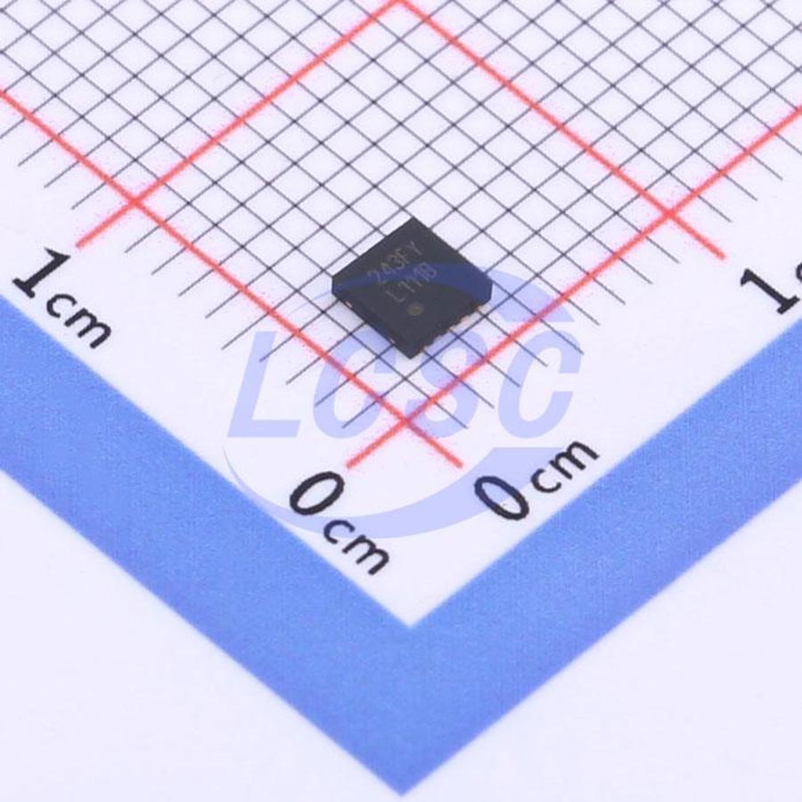 Фото LM3658SDX/NOPB Texas Instruments — LM3658SDX/NOPB — Разное — Texas Instruments