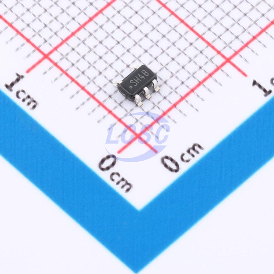 Фото LM3671QMF-1.2/NOPB Texas Instruments — LM3671QMF-1.2/NOPB — Разное — Texas Instruments