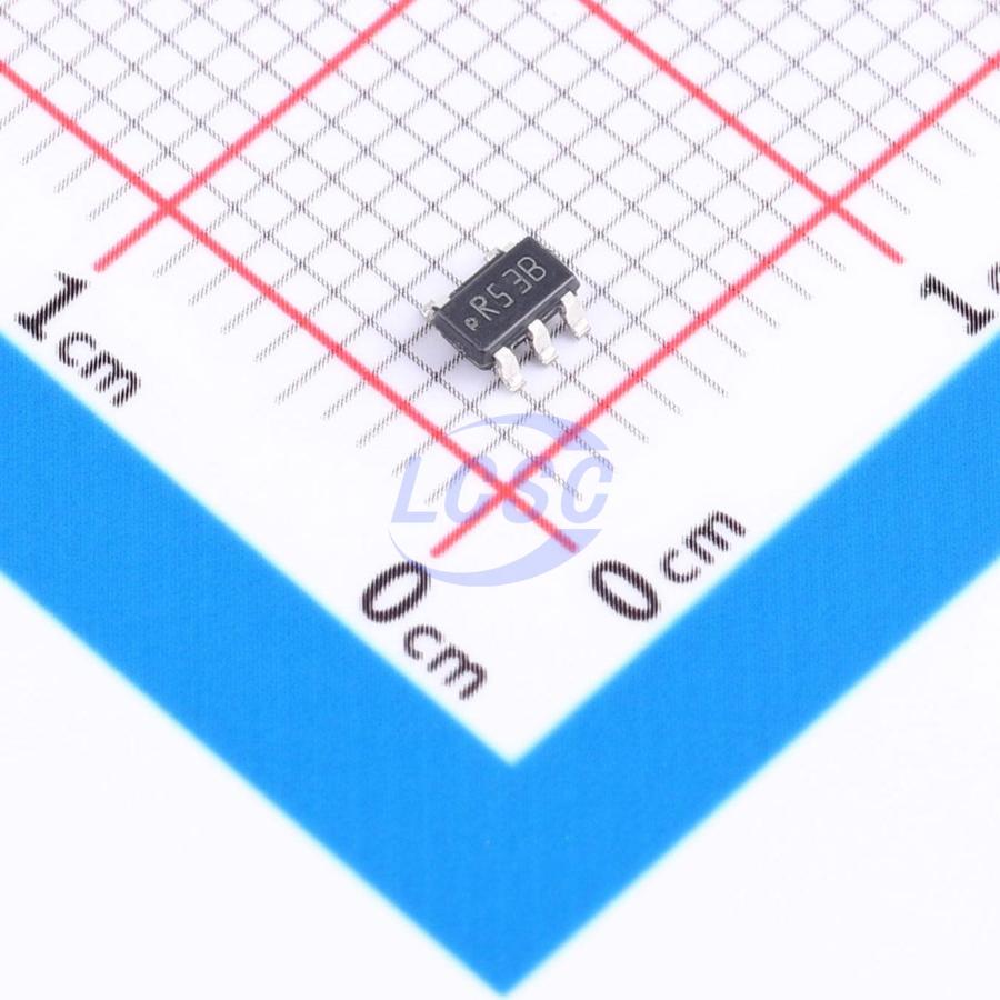 Фото LM3724IM5X-3.08/NOPB Texas Instruments — LM3724IM5X-3.08/NOPB — Разное — Texas Instruments