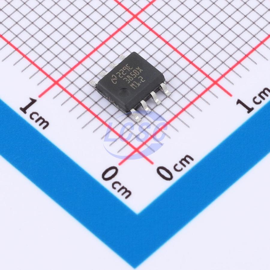 Фото LM385BXMX-1.2/NOPB Texas Instruments — LM385BXMX-1.2/NOPB — Разное — Texas Instruments