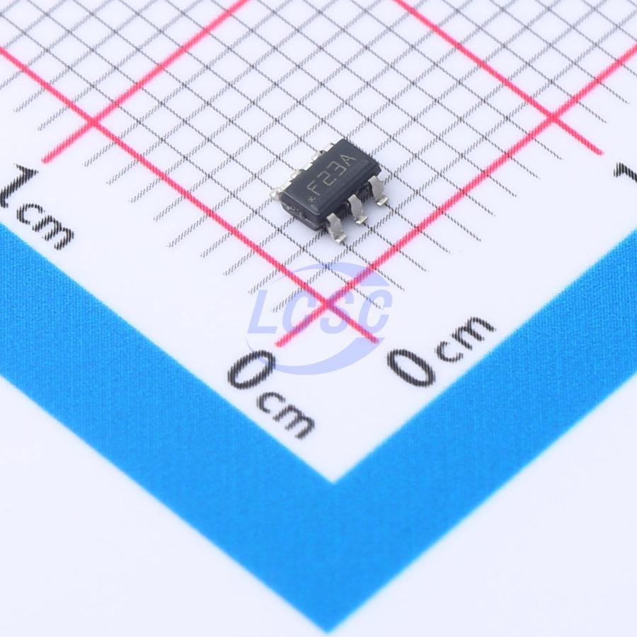 Фото LM3880MF-1AD/NOPB Texas Instruments — LM3880MF-1AD/NOPB — Разное — Texas Instruments