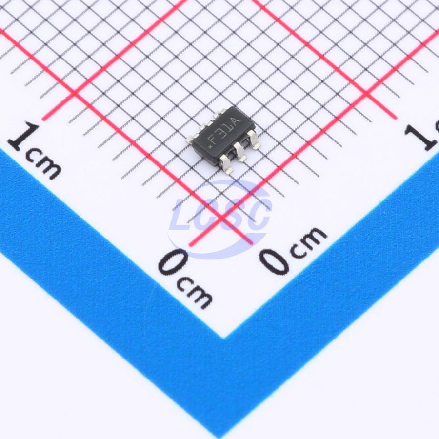 Фото LM3880MF-1AF/NOPB Texas Instruments — LM3880MF-1AF/NOPB — Разное — Texas Instruments