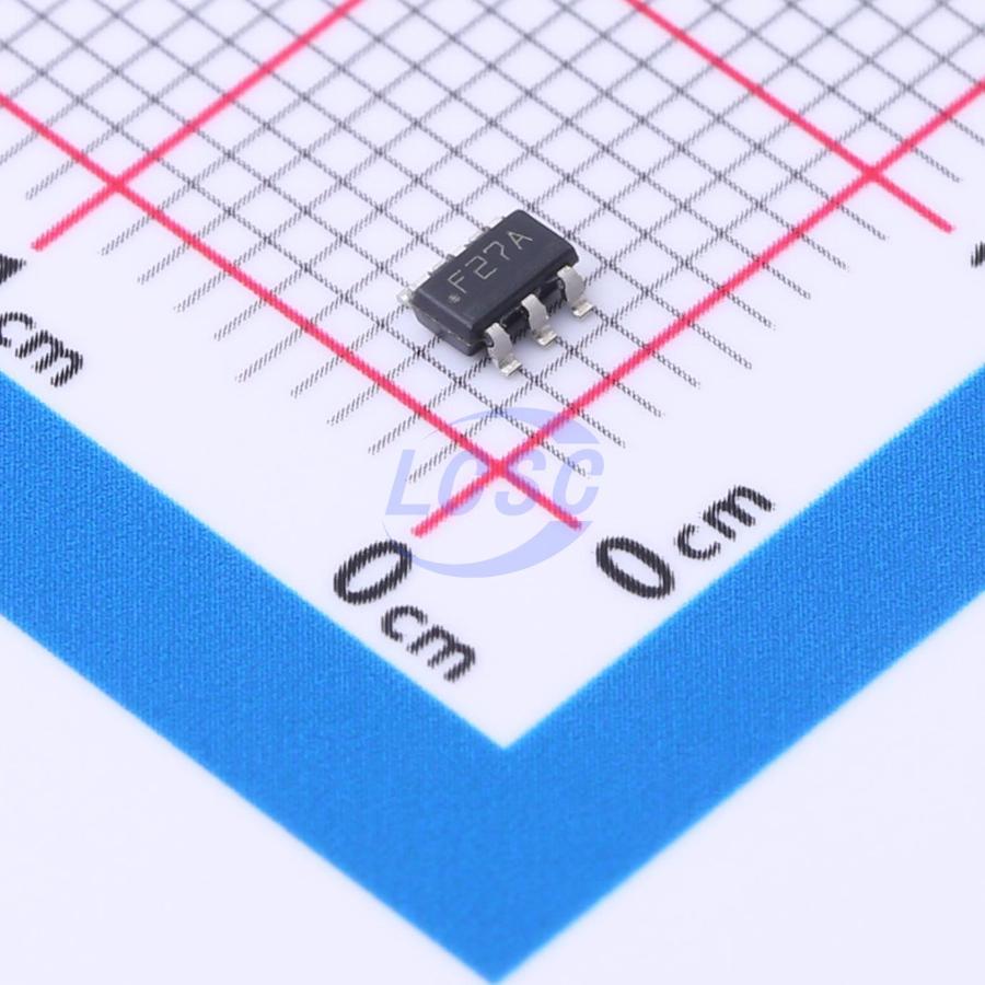 Фото LM3880QMFE-1AA/NOPB Texas Instruments — LM3880QMFE-1AA/NOPB — Разное — Texas Instruments