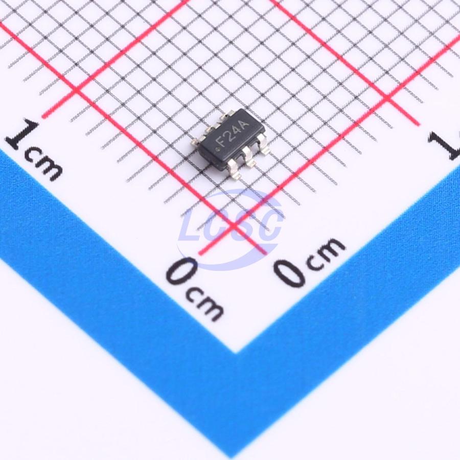 Фото LM3880QMFE-1AE/NOPB Texas Instruments — LM3880QMFE-1AE/NOPB — Разное — Texas Instruments