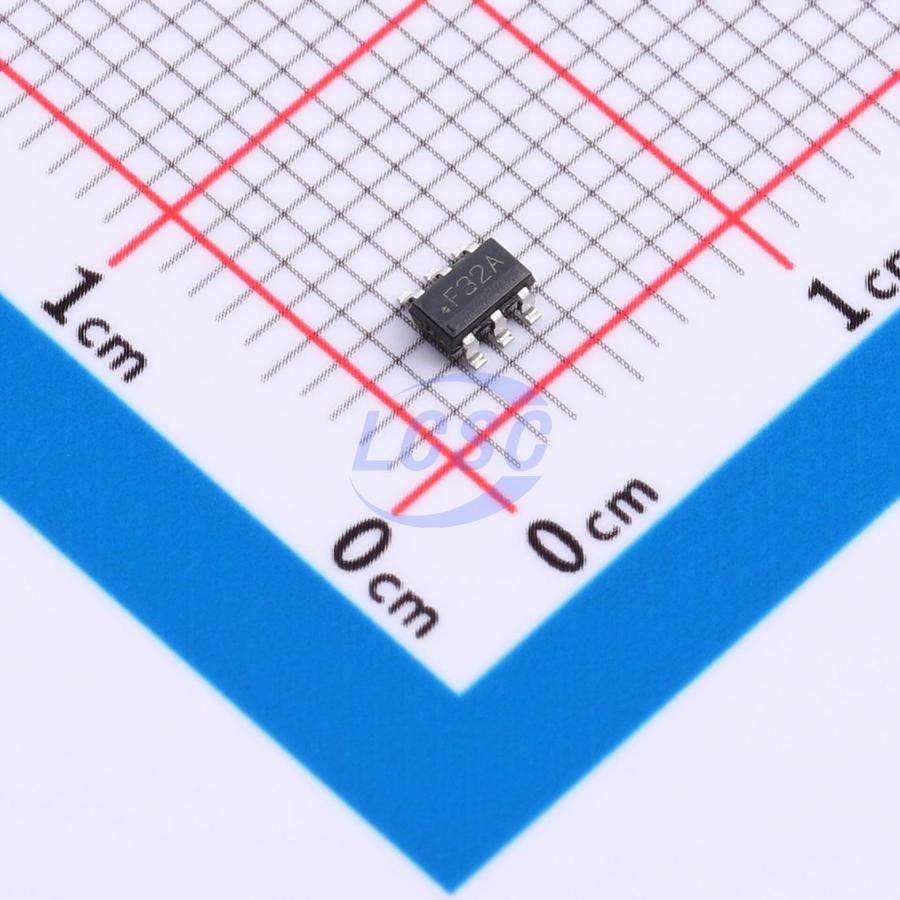 Фото LM3880QMFE-1AF/NOPB Texas Instruments — LM3880QMFE-1AF/NOPB — Разное — Texas Instruments