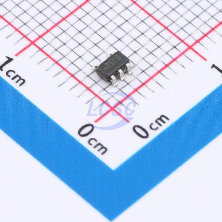 Фото LM4030BMFX4.096/NOPB Texas Instruments — LM4030BMFX4.096/NOPB — Разное — Texas Instruments