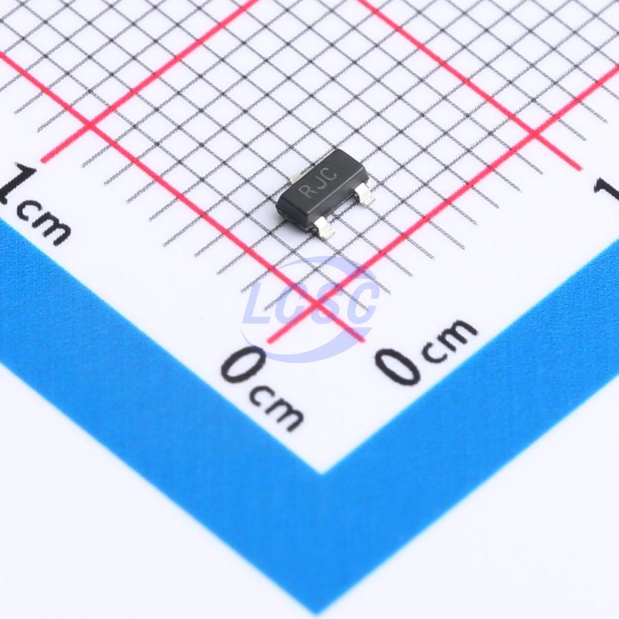 Фото LM4040CIM3X-2.0/NOPB Texas Instruments — LM4040CIM3X-2.0/NOPB — Разное — Texas Instruments