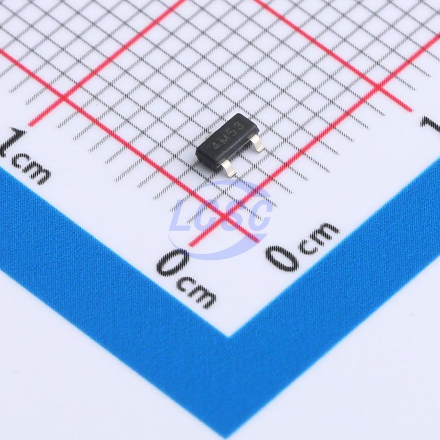 Фото LM4040D41IDBZR Texas Instruments — LM4040D41IDBZR — Разное — Texas Instruments
