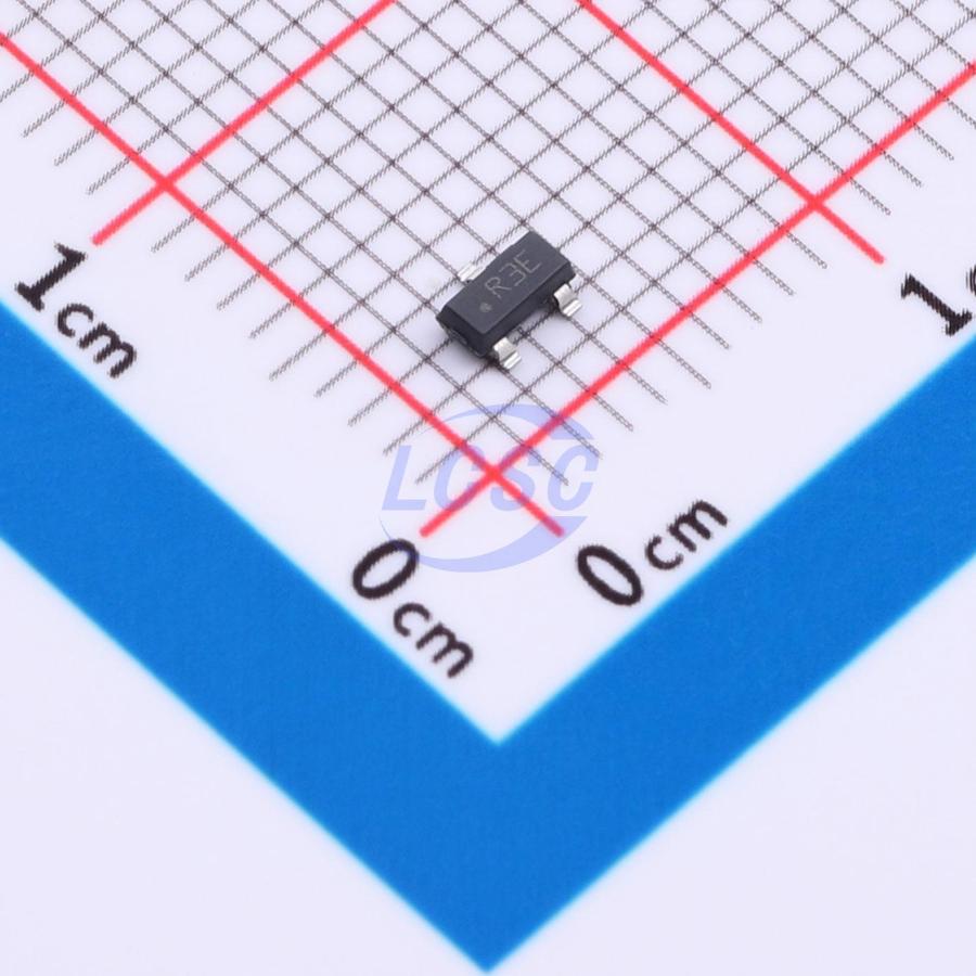 Фото LM4040QEEM3-3.0/NOPB Texas Instruments — LM4040QEEM3-3.0/NOPB — Разное — Texas Instruments