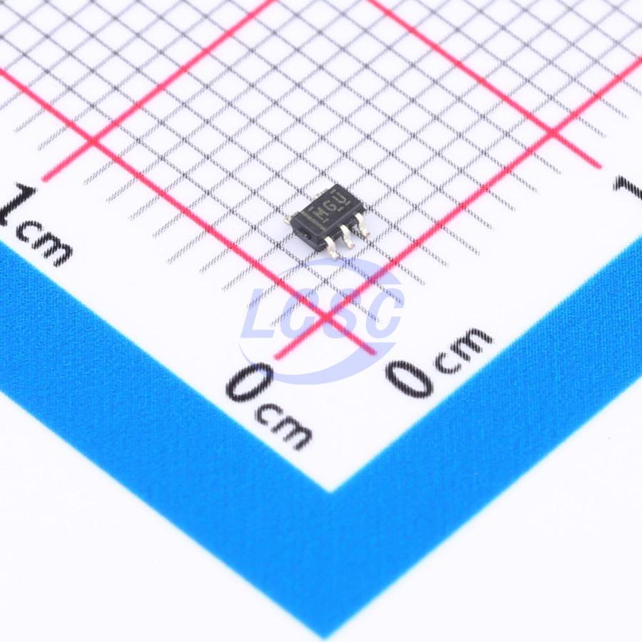Фото LM4041BIDCKR Texas Instruments — LM4041BIDCKR — Разное — Texas Instruments