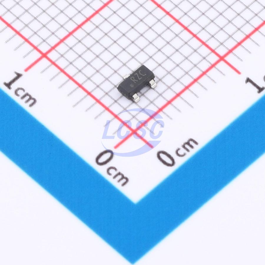 Фото LM4041QCEM3-ADJ/NO Texas Instruments — LM4041QCEM3-ADJ/NO — Разное — Texas Instruments