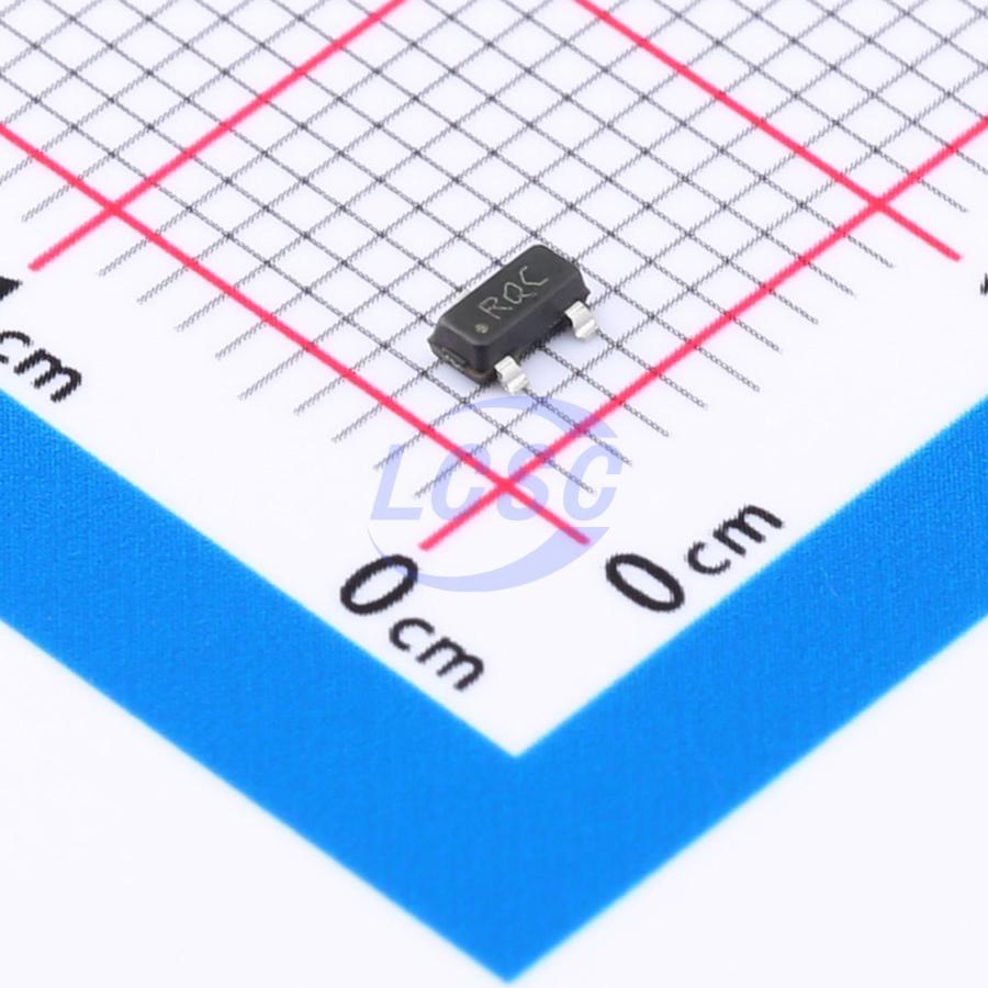 Фото LM4041QCEM3X-1.2NO Texas Instruments — LM4041QCEM3X-1.2NO — Разное — Texas Instruments