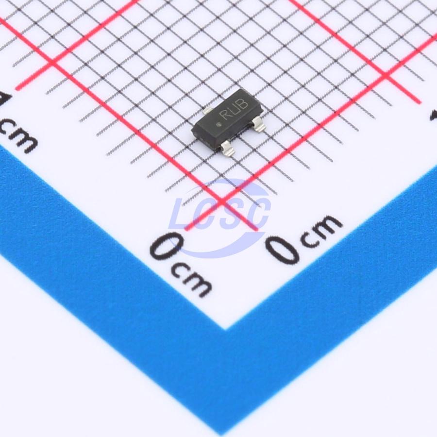 Фото LM4050QBEM3-4.1/NOPB Texas Instruments — LM4050QBEM3-4.1/NOPB — Разное — Texas Instruments
