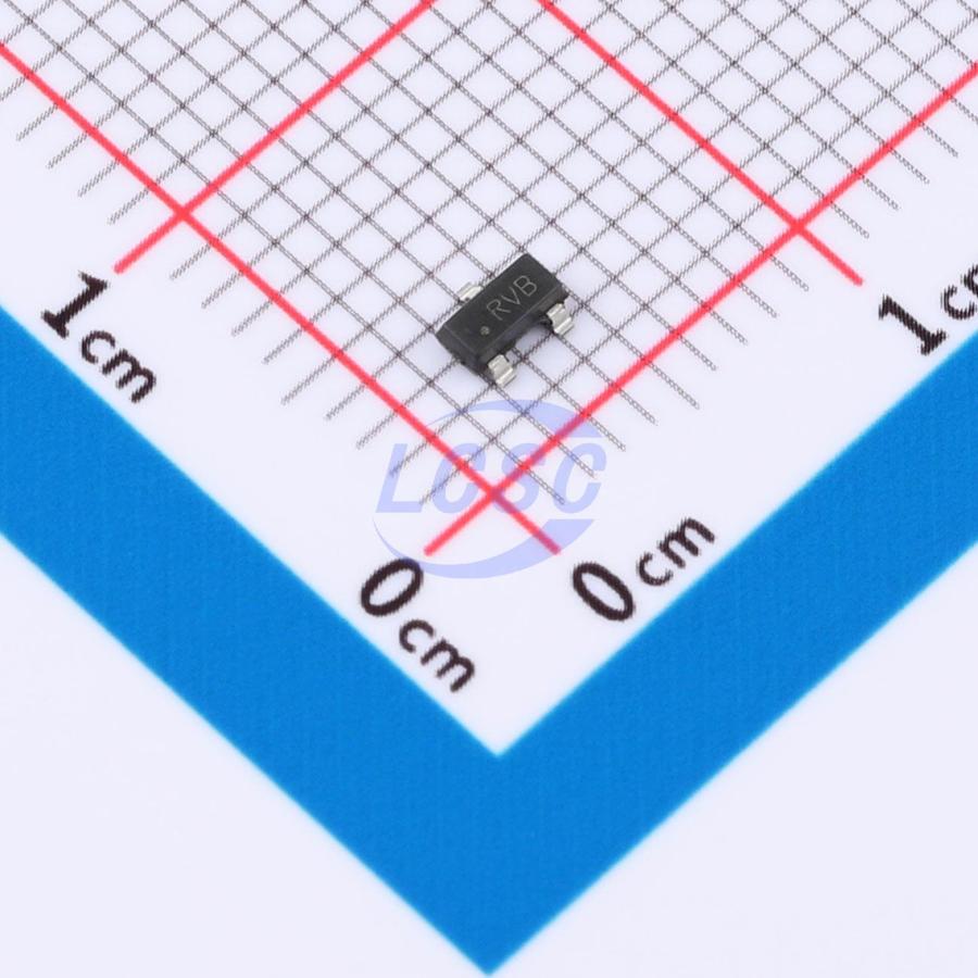 Фото LM4050QBIM3-5.0/NOPB Texas Instruments — LM4050QBIM3-5.0/NOPB — Разное — Texas Instruments