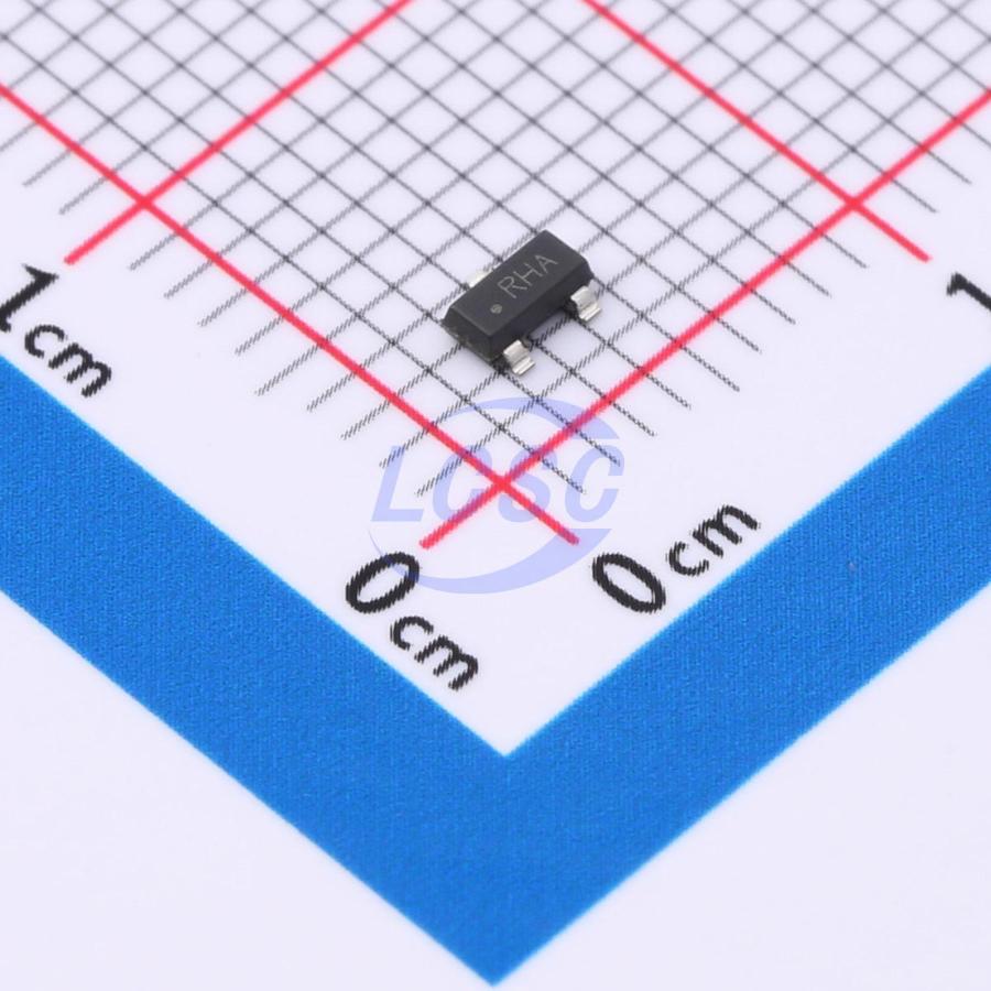 Фото LM4051AIM3X-1.2/NOPB Texas Instruments — LM4051AIM3X-1.2/NOPB — Разное — Texas Instruments