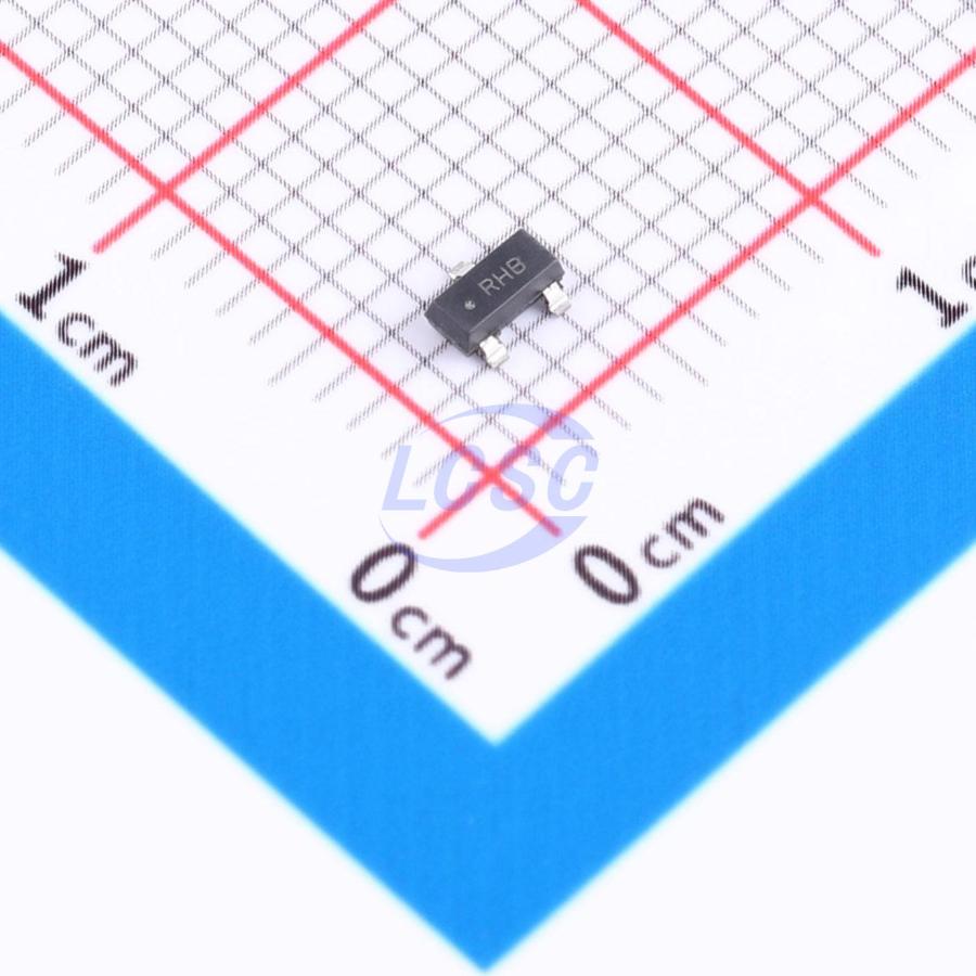 Фото LM4051BIM3X-1.2/NOPB Texas Instruments — LM4051BIM3X-1.2/NOPB — Разное — Texas Instruments