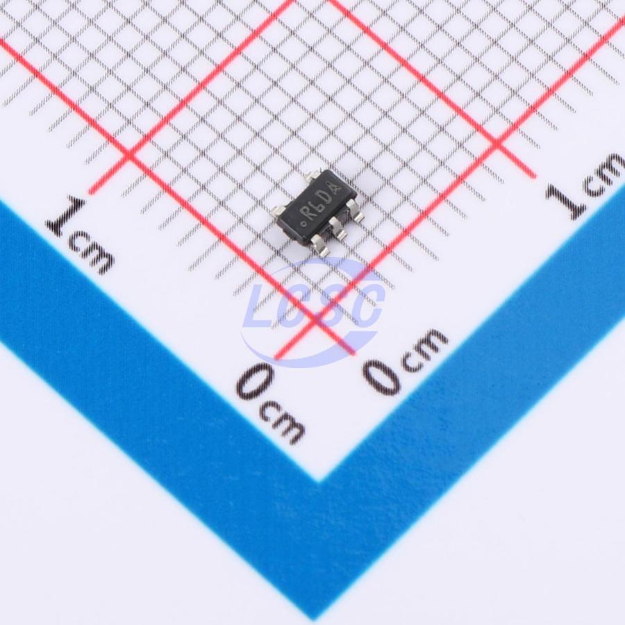 Фото LM4128AQ1MF3.0/NOPB Texas Instruments — LM4128AQ1MF3.0/NOPB — Разное — Texas Instruments