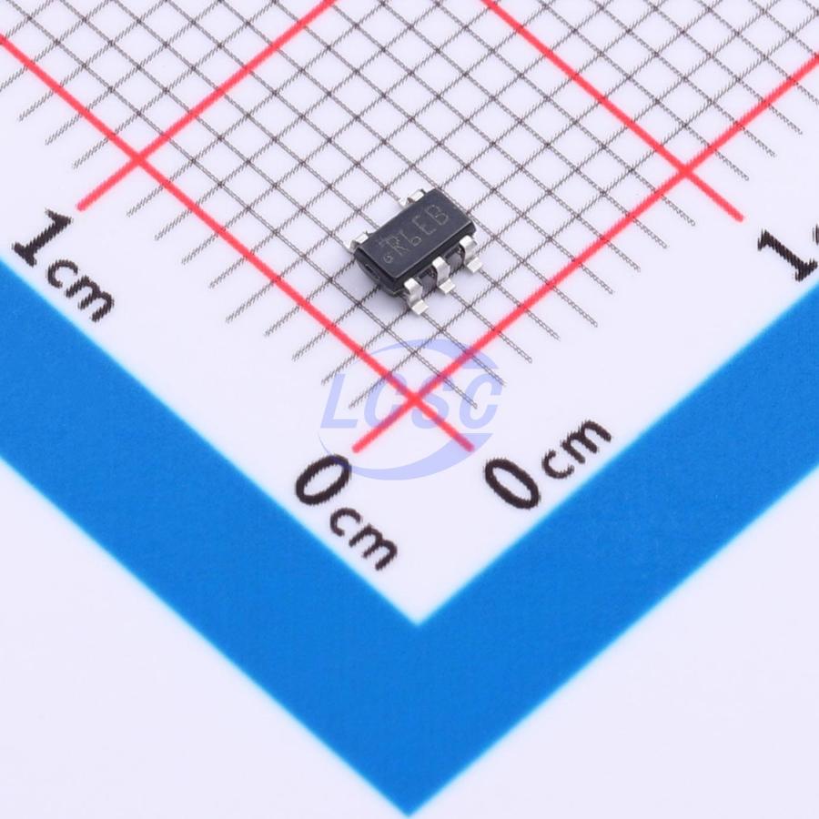Фото LM4128BQ1MF3.3/NOPB Texas Instruments — LM4128BQ1MF3.3/NOPB — Разное — Texas Instruments
