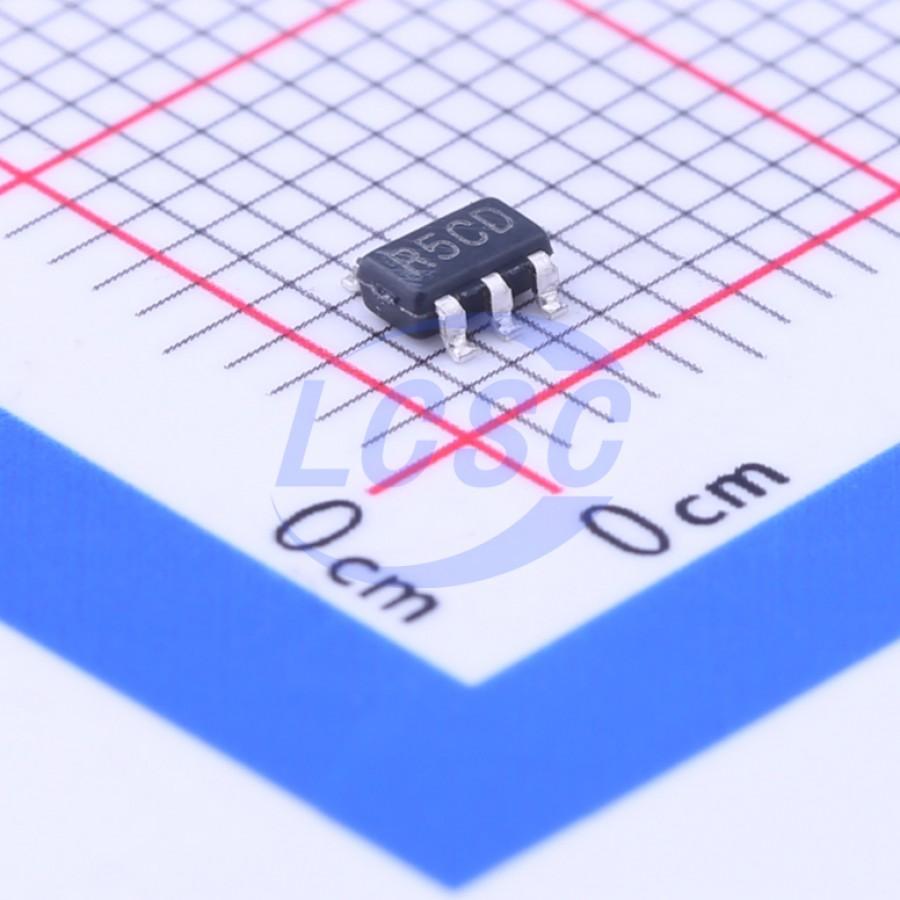 Фото LM4128DMF-2.5/NOPB Texas Instruments — LM4128DMF-2.5/NOPB — Разное — Texas Instruments