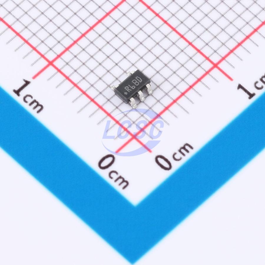 Фото LM4128DQ1MF2.0/NOPB Texas Instruments — LM4128DQ1MF2.0/NOPB — Разное — Texas Instruments