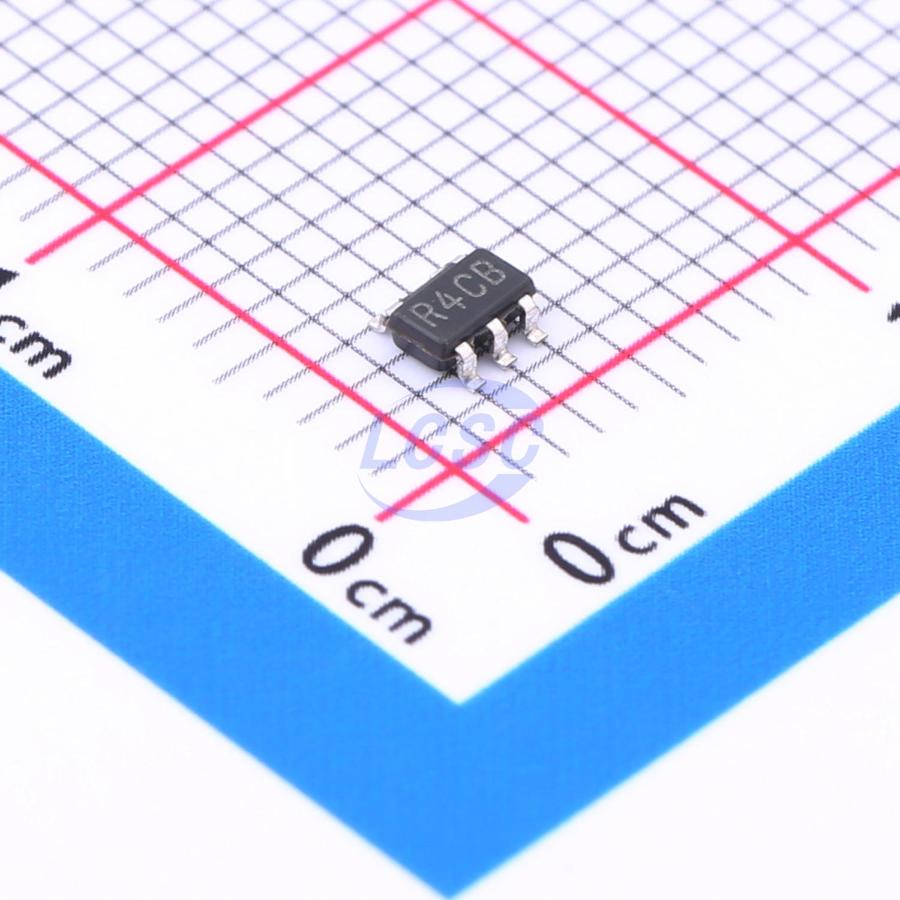 Фото LM4132BMFX-2.5/NOPB Texas Instruments — LM4132BMFX-2.5/NOPB — Разное — Texas Instruments