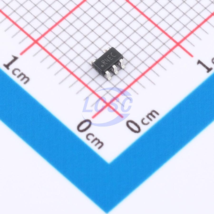 Фото LM4132CMFX-3.3/NOPB Texas Instruments — LM4132CMFX-3.3/NOPB — Разное — Texas Instruments