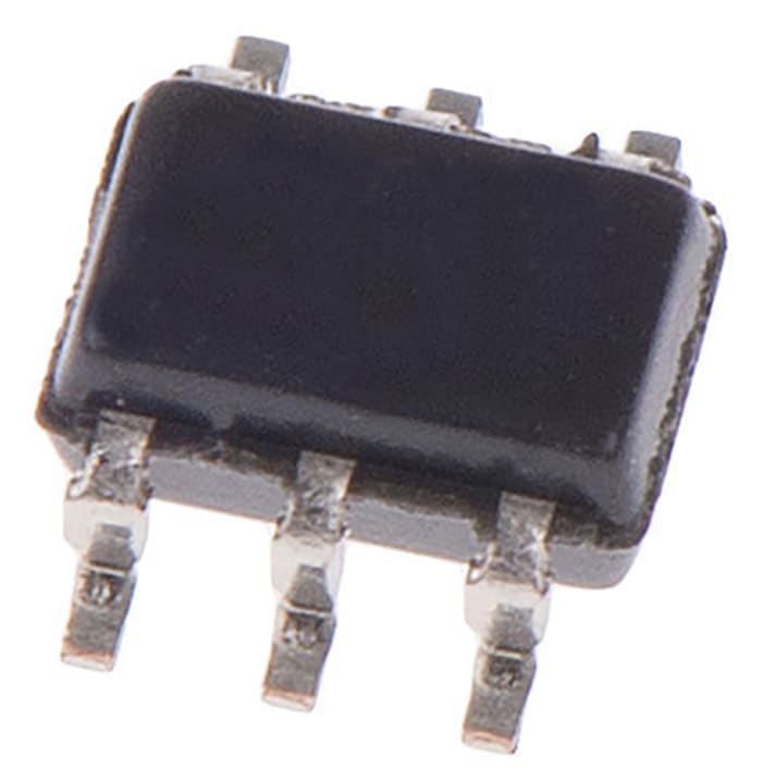 Фото AD5246BKSZ10-RL7 Analog Devices, Inc. — AD5246BKSZ10-RL7 — Разное — Analog Devices, Inc.