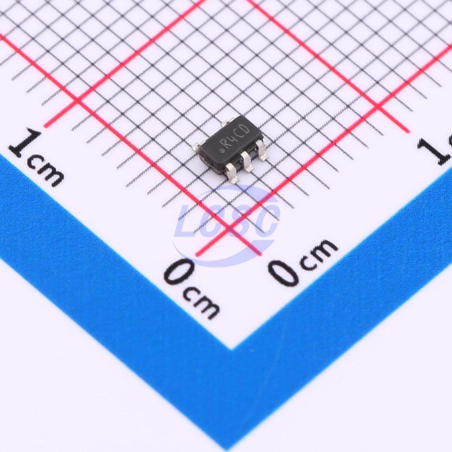 Фото LM4132DMFX-2.5/NOPB Texas Instruments — LM4132DMFX-2.5/NOPB — Разное — Texas Instruments