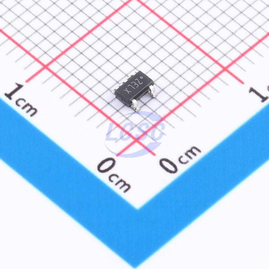 Фото LM4132DQ1MFT3.0 Texas Instruments — LM4132DQ1MFT3.0 — Разное — Texas Instruments