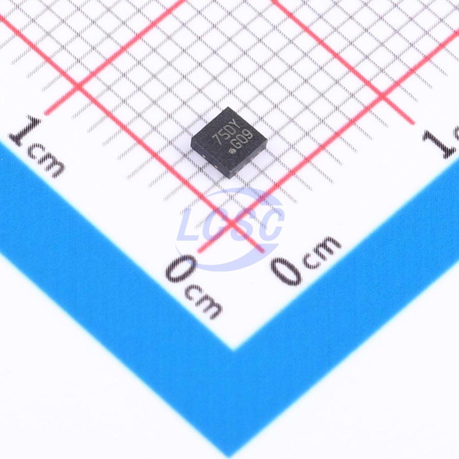 Фото LM4809LDX/NOPB Texas Instruments — LM4809LDX/NOPB — Разное — Texas Instruments