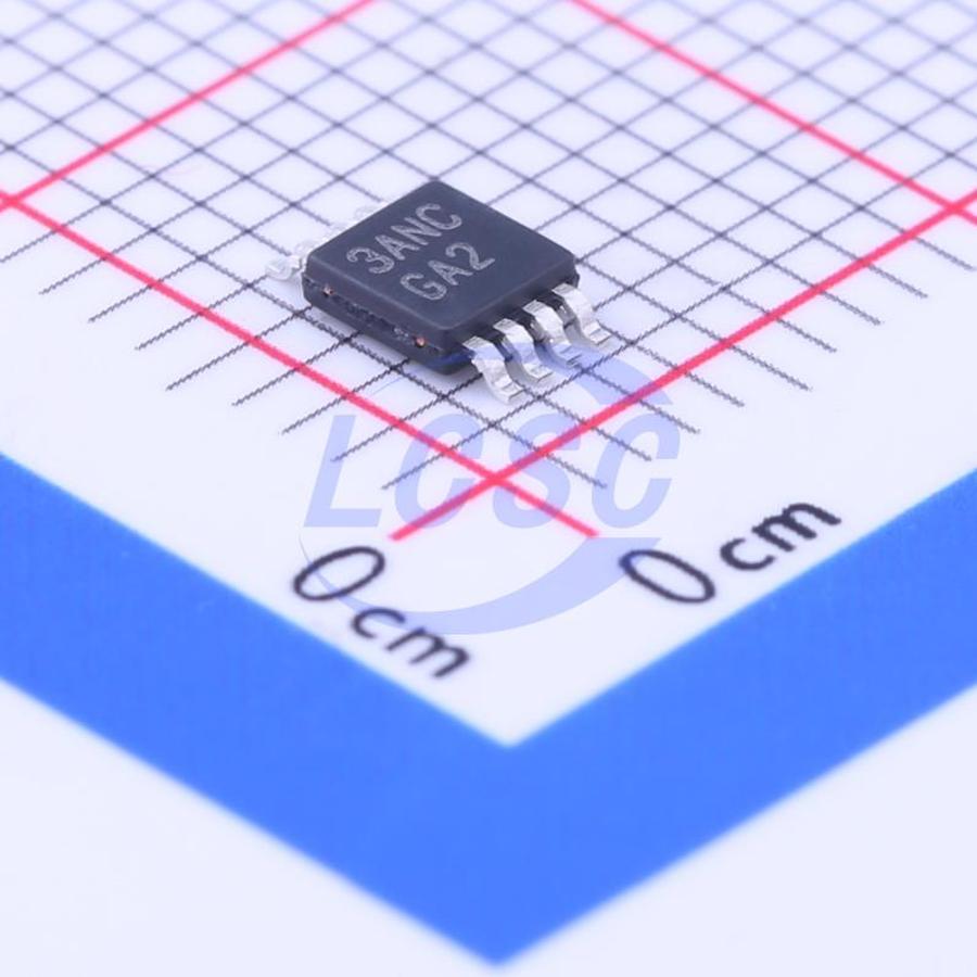 Фото LM4889MMX/NOPB Texas Instruments — LM4889MMX/NOPB — Разное — Texas Instruments