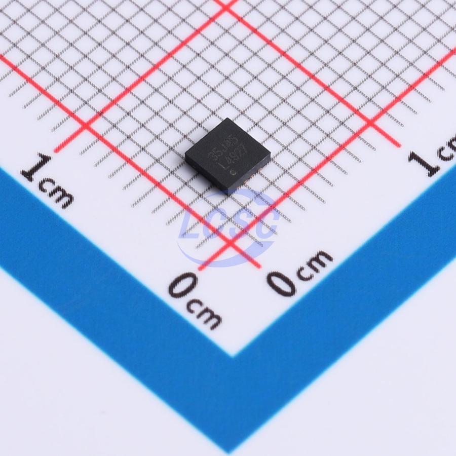 Фото LM4927SD/NOPB Texas Instruments — LM4927SD/NOPB — Разное — Texas Instruments