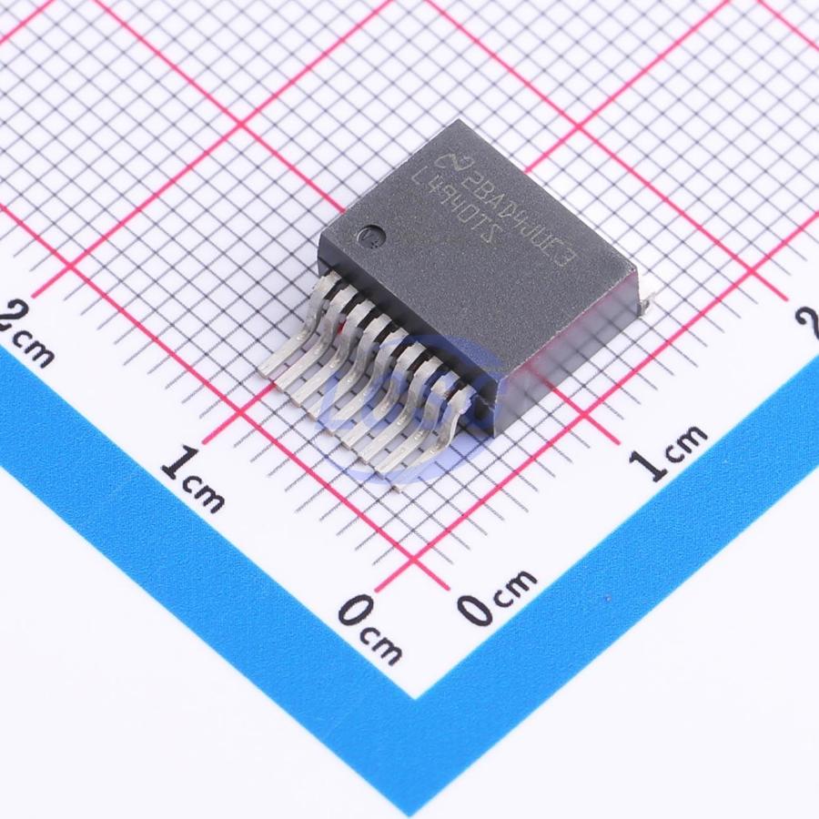 Фото LM4940TSX/NOPB Texas Instruments — LM4940TSX/NOPB — Разное — Texas Instruments