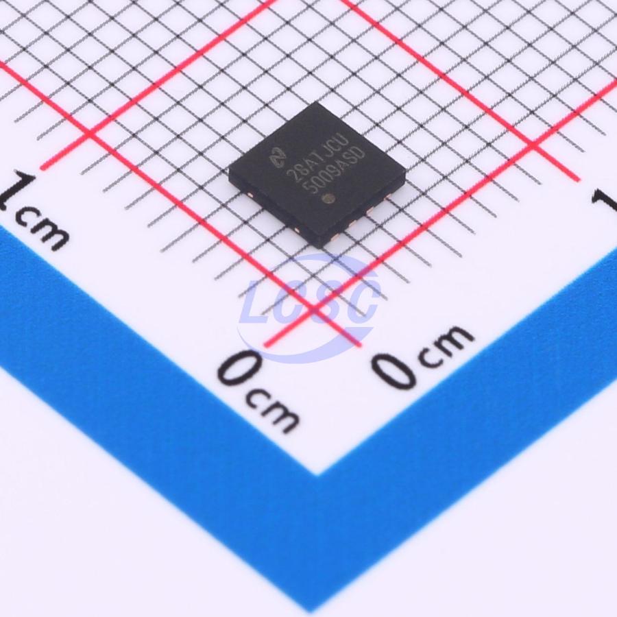 Фото LM5009ASDX/NOPB Texas Instruments — LM5009ASDX/NOPB — Разное — Texas Instruments