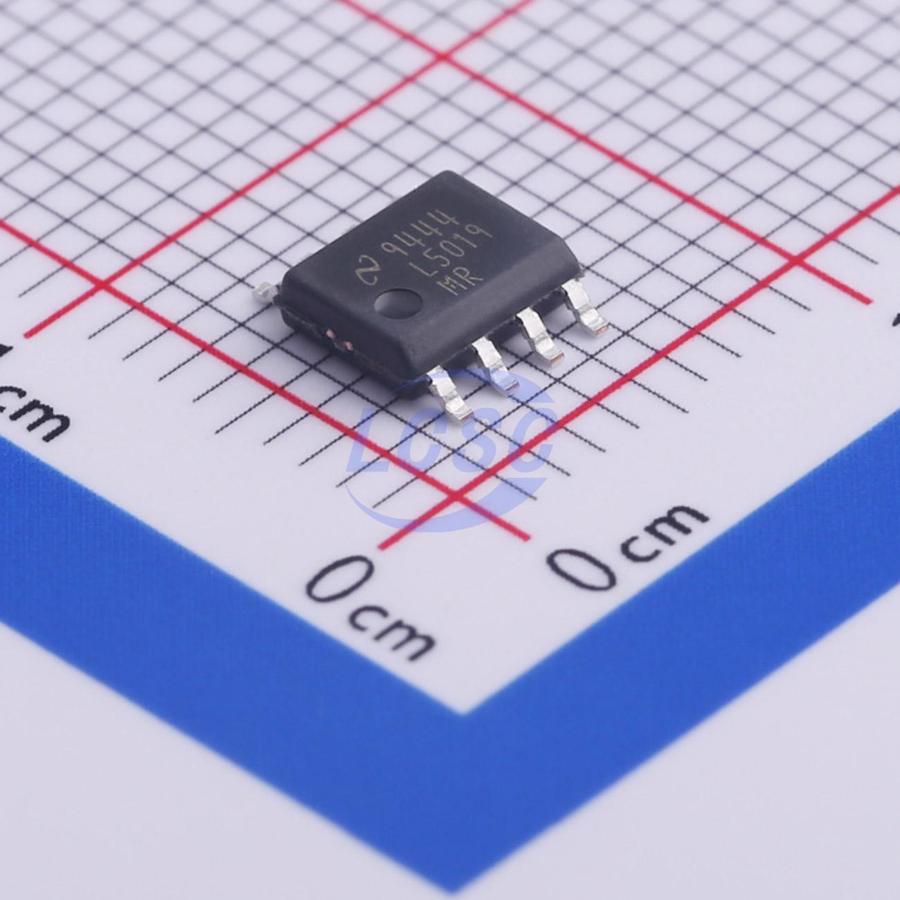 Фото LM5019MRX/NOPB Texas Instruments — LM5019MRX/NOPB — Разное — Texas Instruments