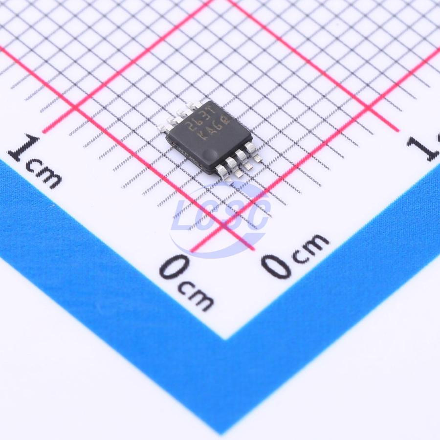 Фото LM5021-1QDGKRQ1 Texas Instruments — LM5021-1QDGKRQ1 — Разное — Texas Instruments