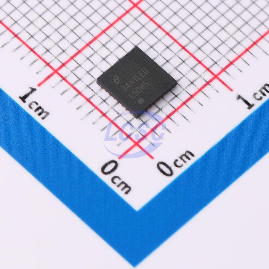 Фото LM5045SQ/NOPB Texas Instruments — LM5045SQ/NOPB — Разное — Texas Instruments