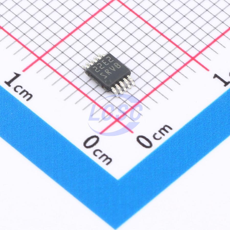 Фото LM5067MMX-2/NOPB Texas Instruments — LM5067MMX-2/NOPB — Разное — Texas Instruments