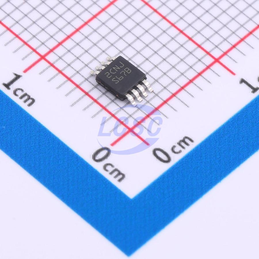 Фото LM5068MMX-2/NOPB Texas Instruments — LM5068MMX-2/NOPB — Разное — Texas Instruments